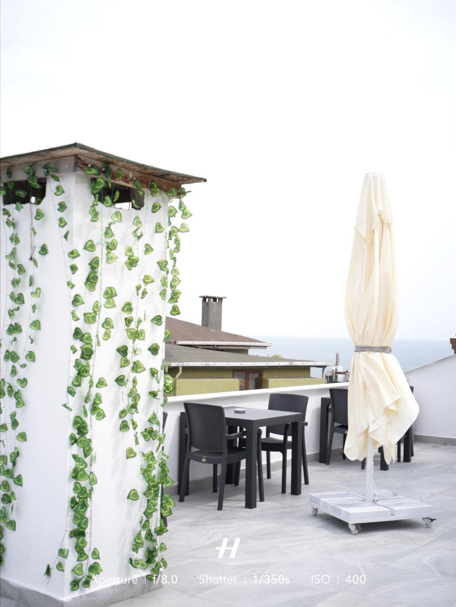 Hotel Ravi Istanbul Exterior photo